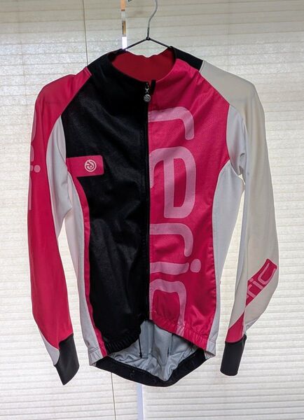 reric レリック サイクルジャージ Mサイズ