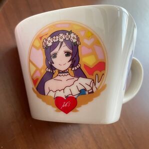 ラブライブ ハートマグ 東條希