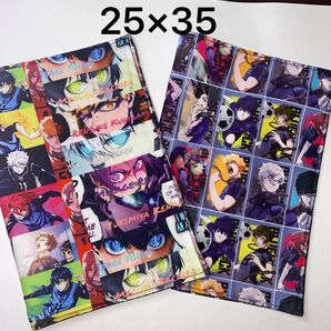 ランチマット☆2枚セット