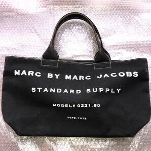 マークバイマークジェイコブスMARC BY MARC JACOBSトートバッグ