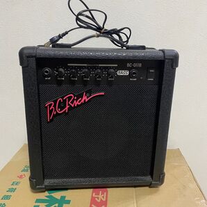 B.C. Rich ギターアンプ BC-011