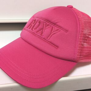 ★ROXY★キャップ帽子