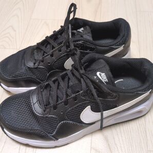 ★NIKE★AIRスニーカー靴☆22.5cm