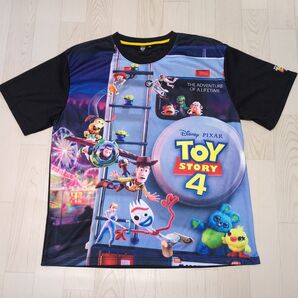 ★トイストーリー4★Tシャツ3L