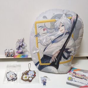 ★カラフルピーチどぬく★新品☆7点SETまとめ売り