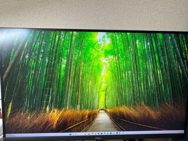 Dell S2722DC 27インチ モニター QHD/IPS非光沢/USB Type-C・ HDMIx2