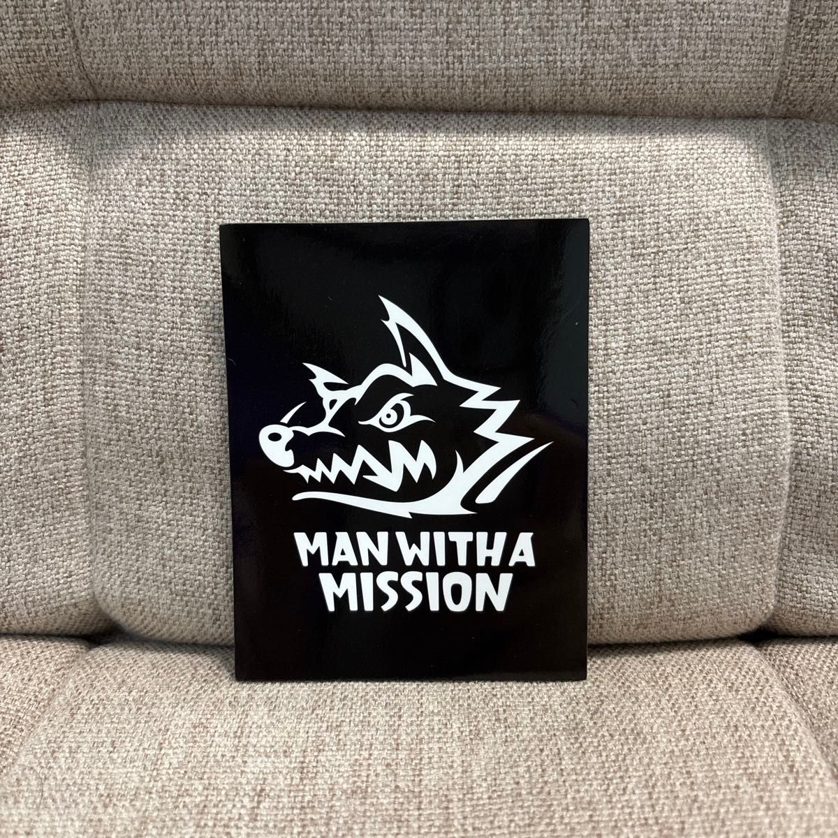 ★マンウィズ MAN WITH A MISSION ピンズセット マンウィズ MAN WITH A MISSION ピンズセット|Yahoo!フリマ(旧