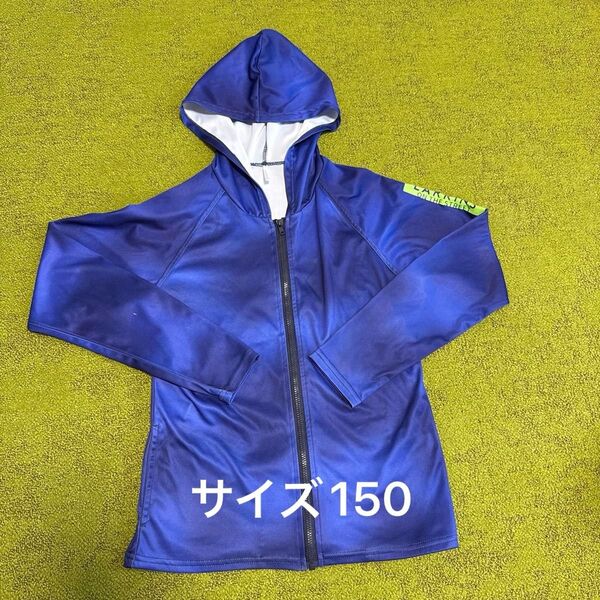 サイズ150ラッシュガード ラーキンス