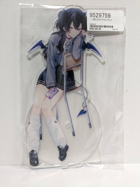 一ノ瀬うるは アクリルスタンド ぶいすぽっ!アクスタ Aちき