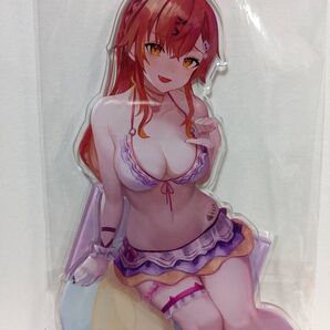 猫汰つな アクリルスタンド ぶいすぽっ! VGGC9th