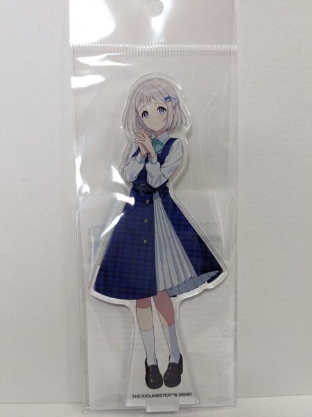 葛城リーリヤ アクリルスタンド 学園アイドルマスター アニメイト コラボ 学マス アクスタ