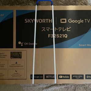 スマートテレビ 32インチ