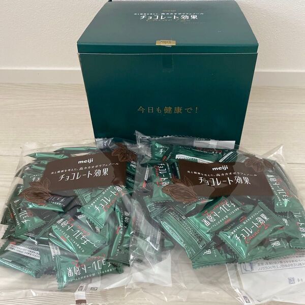 明治 チョコレート効果 カカオ72%