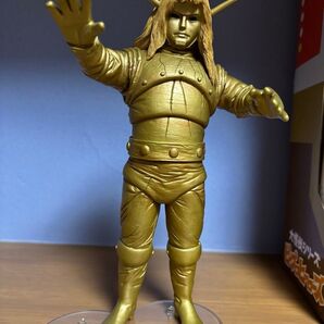 エクスプラス 大怪獣シリーズ ピープロヒーローズ マグマ大使