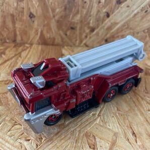 トミカ博 TDM S.W.C 非売品 ミニカー 202476