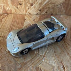 トミカ TDM ハヤテ ゴールド ミニカー 非売品 202472