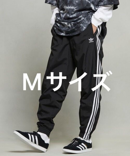 adidas originals アディダスオリジナルスアディカラー ウーブン ファイヤーバードトラックパンツ