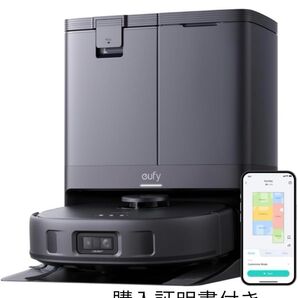 Anker Eufy X10 Pro Omni