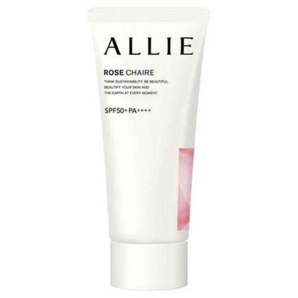 アリィー クロノビューティ トーンアップUV SPF50+ PA++++ 60g(02 ROSE CHAIRE)