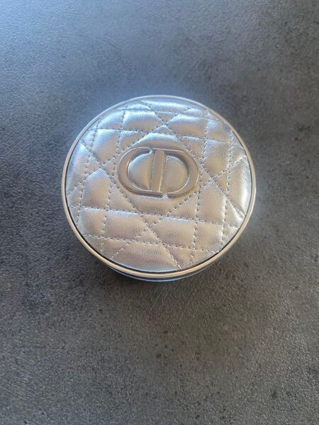 Dior クッションファンデーション