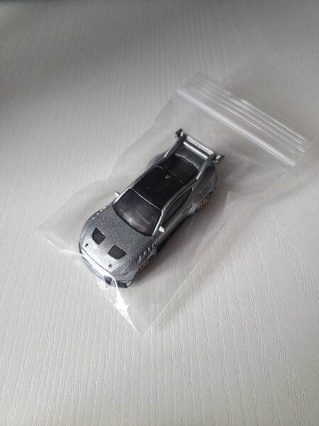 ホットウィール フォード マスタング カスタム mustang gtd ford