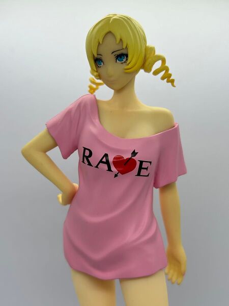 キャサリン・フルボディ スペシャル フィギュアCatherine 箱有