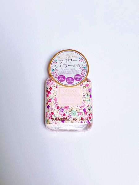 OHANA MAHAALO オハナ・マハロ オーデコロン ラウレア ピュア 30mL
