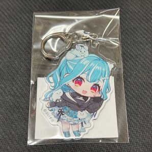 アクリルキーホルダー Vol.2 白波らむね