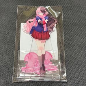 ぶいすぽ バレンタイン2025 アクリルスタンド 橘ひなの