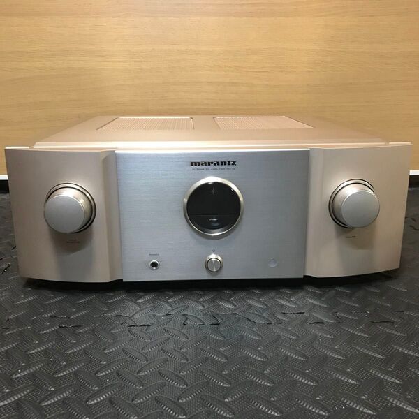 マランツ PM-10 メーカー保証残有り プリメインアンプ marantz