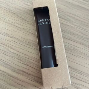 無印良品 エイジングケアリップエッセンス