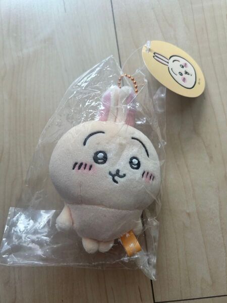 ちいかわ うさぎ もちっと ぷちミニマスコット