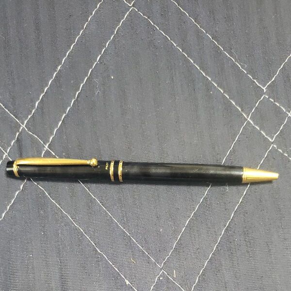 Pilot パイロットゲルインキボールペン カスタム74 ブラック LKK-7SR-B