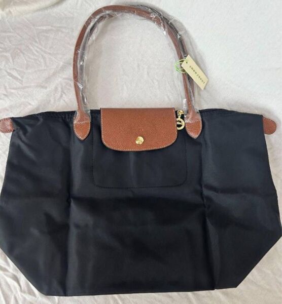 ロンシャン LONGCHAMP トートバッグ プリアージュLサイズ