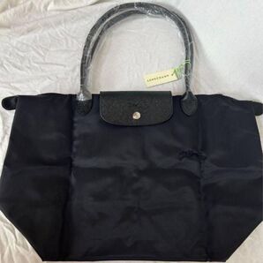 ロンシャン LONGCHAMP トートバッグ プリアージュLサイズ