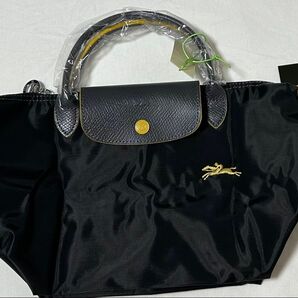 ロンシャン LONGCHAMP トートバッグ プリアージュs