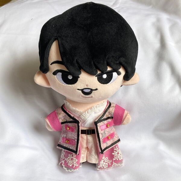 チルぬい BIG 衣装 国立 宮舘涼太 すのチル