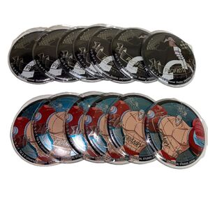 2019 USJ 限定 ワンピース 缶バッジ