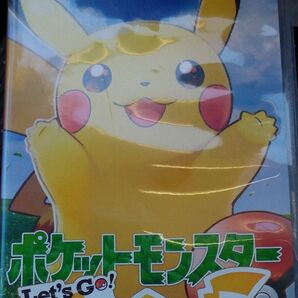 ポケットモンスター ピカチュウ