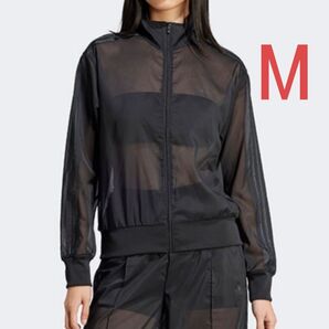新品タグ付き*adidas アディダス シアートラックトップ《M》