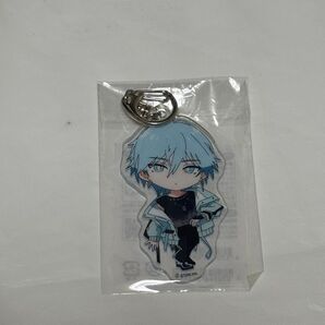 めておら スターターグッズ lapis らぴす アクリルキーホルダー アクキー