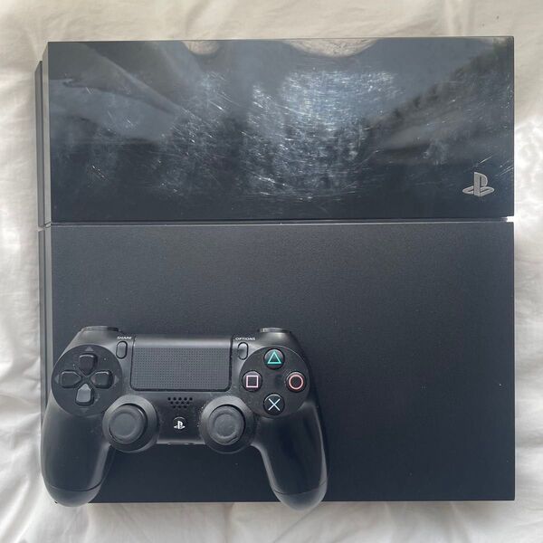 PS4 cuh-1000