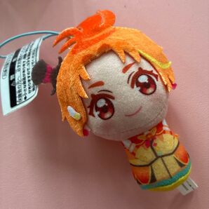 ひろがるスカイ! プリキュア キュアウィング ぬいぐるみ
