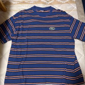 freak's store changpong ストライプ Tシャツ Lサイズ