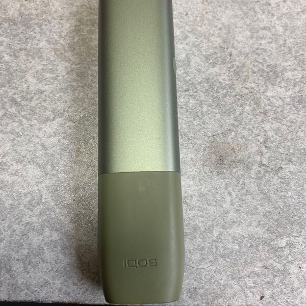 IQOS イルマONE イルマワン