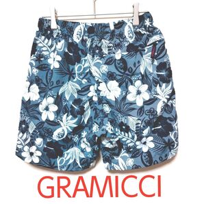 グラミチ パッカブルショーツ サイズS 訳あり GRAMICCI ショートパンツ ハーフパンツ