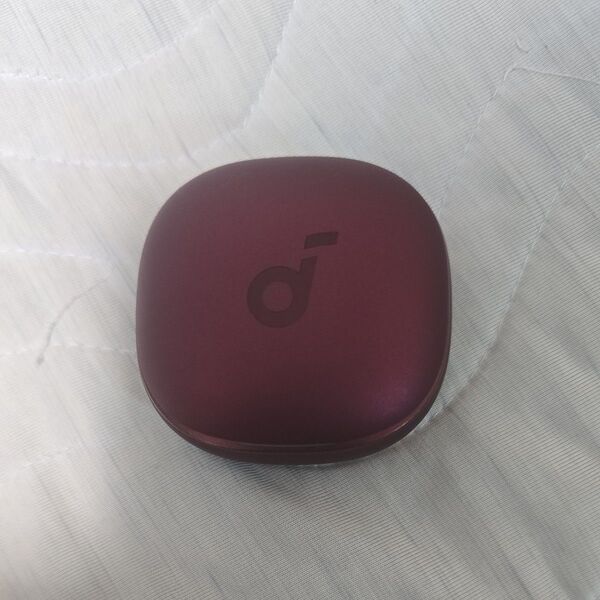 AnkerSoundCore Liberty4 充電用ケースのみ