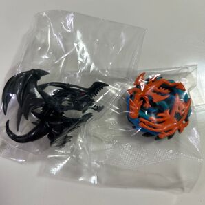 遊戯王コレクション02 レッドアイズブラックドラゴン 真紅眼の黒竜