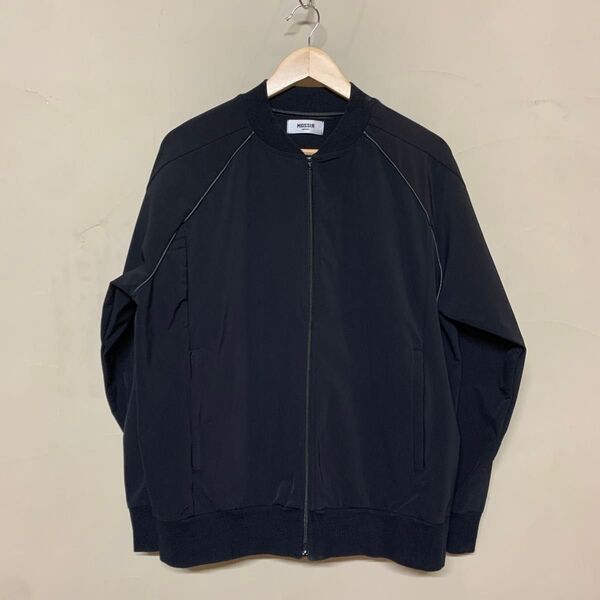 MOSSIR モシール WAY ブルゾン トラックジャケット 40