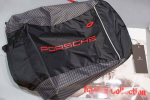 * PORSCHE rucksack Racing Collection ocitys. Porsche regular goods Macan Cayenne Boxster ta squid n Panamera 911 Motor Sport